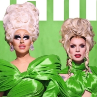 VIDEO: Trixie Mattel & Katya Zamo's 'UNHhhh' Returns for Season 8 With New Trailer Video