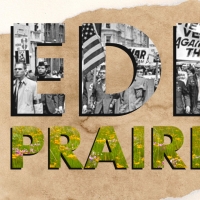 New Jersey Repertory Company to Present EDEN PRAIRIE, 1971 Starting Next Month Photo