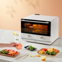 ChefCubii by FOTILE-The Ideal Countertop Oven