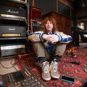 Ben Kweller to Release Cover The Mirrors Album Honoring Late Son Photo