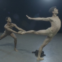 American Ballet Theatre Presents ABT TODAY: THE FUTURE STARTS NOW