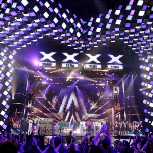 NBC Sets Returns For PASSWORD, AMERICA'S GOT TALENT & More This Summer
