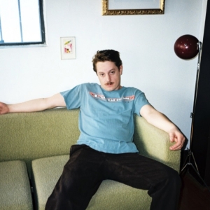 Yot Clubs's New Album 'Rufus' Out Now