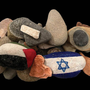 Sandra Laub's PICKING UP STONES to Play MITF at American Theatre of Actors Photo