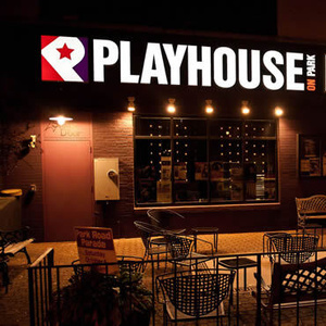 GUTENBERG! THE MUSICAL! Will Play Playhouse On Park In West Hartford Photo