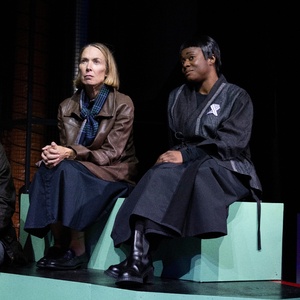 Review Roundup: AND THEN WE WERE NO MORE at La MaMa Photo