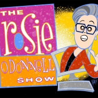 WATCH: The Rosie O'Donnell Show Returns Live on YouTube with Your Favorite Broadway…