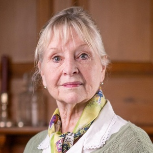 Liza Goddard Will Lead THE MIRROR CRACK'D at Mill at Sonning Photo