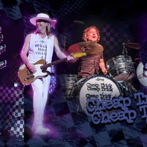 Cheap Trick to Perform at RiverEdge Park in Downtown Aurora Photo
