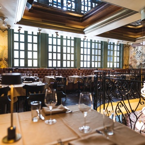 Review: THE CONSULATE in Midtown-An Elevated Dining Experience to Treasure Photo