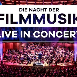 Review: KLASSIK RADIO LIVE IN CONCERT " DIE NACHT DER FILMMUSIK at Glocke Bremen Photo
