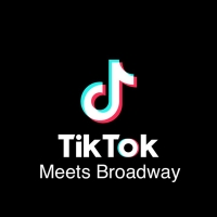Student Blog: Broadway Marketing Meets TikTok Photo