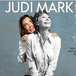 Judi Mark Returns Home To Chicago With A Tribute To Gwen Verdon At Davenport's Photo