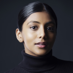 Charithra Chandran Joins Season Two of Netflix's ONE PIECE Photo