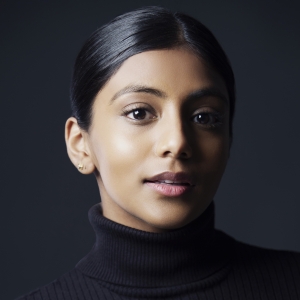 Charithra Chandran Joins Season Two of Netflix's ONE PIECE