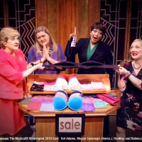 MENOPAUSE THE MUSICAL Tickets To On Sale Friday At Overture Center