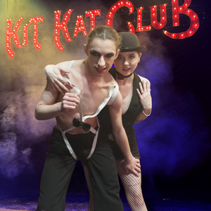 Company Theatre to Stage CABARET in Norwell This March Photo