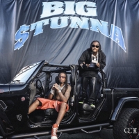 Quavo & Takeoff Release New Record 'Big Stunna' Featuring Birdman