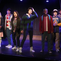STRANGER SINGS THE PARODY MUSICAL Announces New Productions in London, Australia & Off-Bro Photo