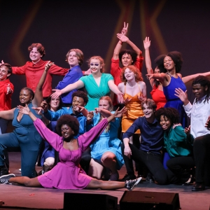 THE DPAC RISING STAR AWARDS To Celebrate High School Musical Theatre This May Photo