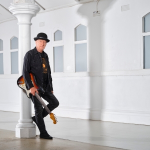 Russell Morris Adds New Dates to The Farewell Tour in Australia Photo