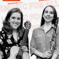 Bloomingdale School Of Music 2022/23 Faculty Concert Series to Begin in October