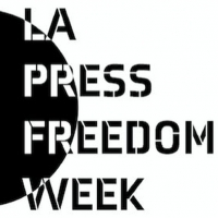 HFPA Partners with the Los Angeles Times for Inaugural LA Press Freedom Week Video