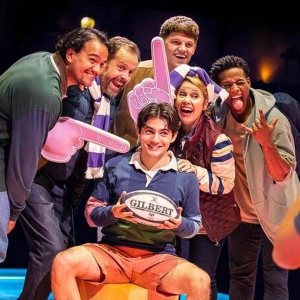 Review Roundup: THE LITTLE BIG THINGS Opens @sohoplace! What Did the Critics Think? Photo