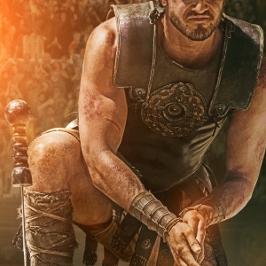 Video: See Paul Mescal in First Trailer for GLADIATOR II Photo