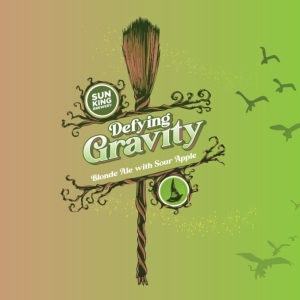 Broadway in Indianapolis and Sun King Brewery to Launch WICKED Beers Photo