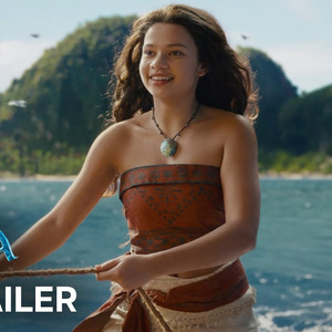 Video: MOANA Debuts Final Trailer for Live-Action Reimagining Photo