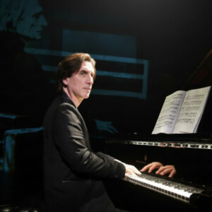 Hershey Felder to Present THE PIANO & ME at Palm Beach Dramaworks Photo