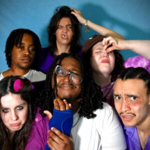 MUD LIFE World Premiere and More Set for October at Collaboraction Theatre Photo