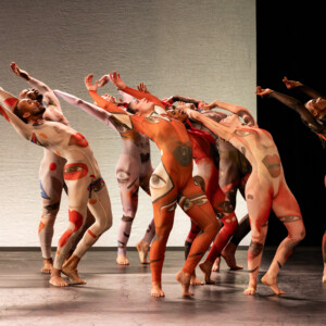 Photos: Hudson Valley Dance Festival Raises $236,189 for Broadway Cares/Equity Fights Photo