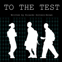 Quarantine Players Present TO THE TEST