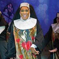 Jump To Your Feet With SISTER ACT At Starlight Theatre, August 16-21 Video