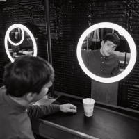 Alex Edelman's JUST FOR US to Replace IS THIS A ROOM at Woolly Mammoth Theatre…