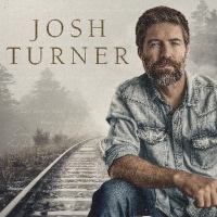 Josh Turner Announces Tour & Vinyl On-Sale Honoring Long Black Train Photo