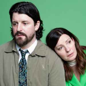 Megan Nolan And Love, Amy Join THE BAD DATERS For May Talkbacks Photo