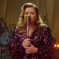 VIDEO: Kelly Clarkson Shares 'Last Christmas' Performance Video