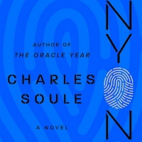 BWW Review: ANYONE by Charles Soule