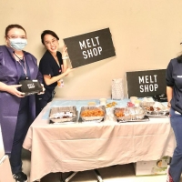 NYC's Melt Shop-Free Meals to Hospital Workers and Kids and Free Delivery Photo