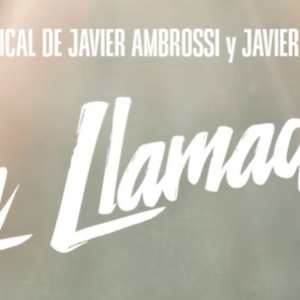 LA LLAMADA regresa a Argentina el 15 de julio Photo