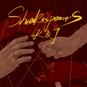 SHAKESPEARE'S R&J Will Present at City Theatre Mainstage in Pittsburgh Photo