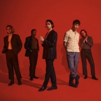 VIDEO: Fontaines D.C. Unveil New 'I Love You' Music Video Photo