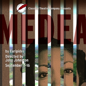 Classical Theatre Company Presents MEDEA As Part of Its 2023-2024 Mainstage Season Photo