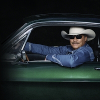 Country Music Star Alan Jackson To Stage 'Small Town Drive-In' Concerts Photo