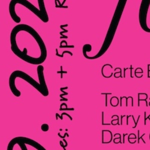 JAZZ / CARTE BLANCHE TO TOM RANIER to Play Mount Wilson Observatory Photo