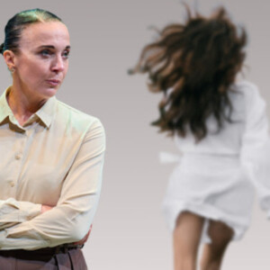 WHEN IT HAPPENS TO YOU to Play Adelphi PAC Photo
