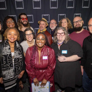 IndieSpace Pay Your People Grants Now Accepting Applications Photo